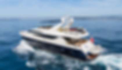 Princess 95 Motor Yacht, M/Y B***** For Sale
