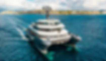 Custom built Abeking & Rasmussen Yacht, M/Y N***** For Sale