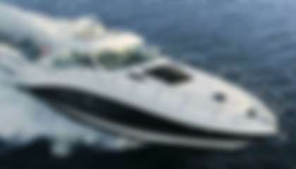 Sea Ray 580 Sundancer
                                         Mk1