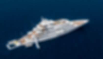 Custom built Lurssen Yacht, M/Y C***** For Sale