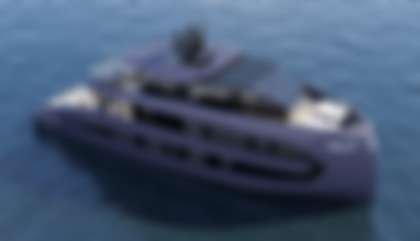 Custom built Manda Yachts, M/Y M***** For Sale