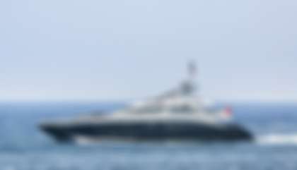 Heesen 4400, M/Y B***** For Sale