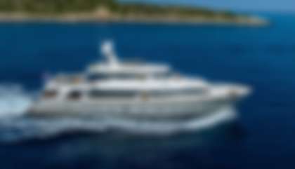 Custom Line Navetta 30 Mk1, M/Y K***** For Sale