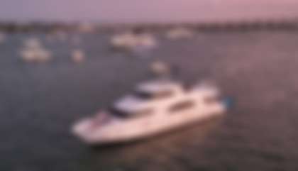 Custom built Hargrave Yacht, M/Y O***** For Sale