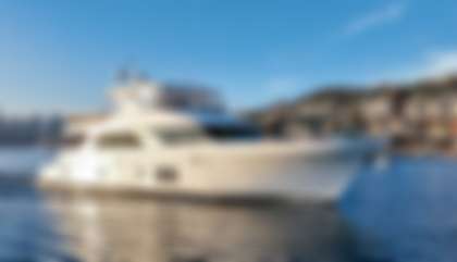 Ocean Alexander 82 Motoryacht, M/Y R***** For Sale