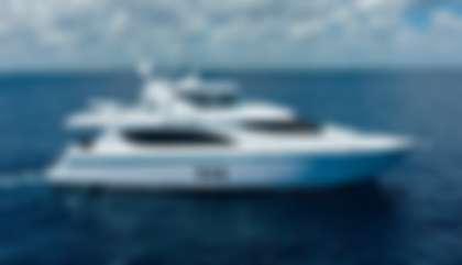 Hatteras 80 Mk1, M/Y H***** For Sale