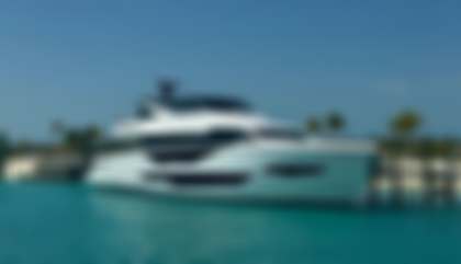 Sunseeker Ocean 182