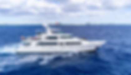 Westport W130 Mk2, M/Y B***** For Sale