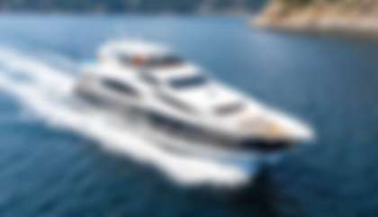 Custom built Accelera Yachts, M/Y A***** For Sale