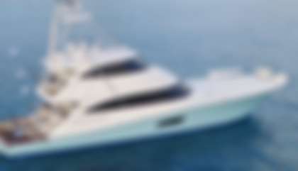 Viking 92EB, M/Y D***** For Sale