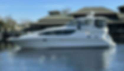 Sea Ray 390 Motoryacht