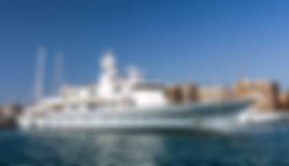 Similar For Sale Yacht: Custom built Lurssen Yacht