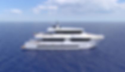 Custom built Italian Vessels Cantieri Navali Yacht