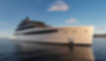 Custom built Heesen Yacht, M/Y P***** For Sale