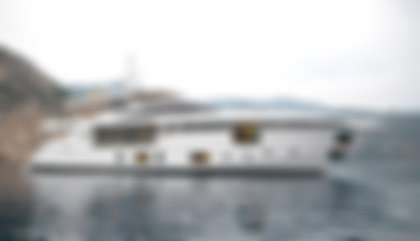 Azimut Grande 35 Metri