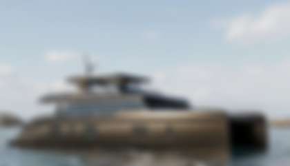 80 Sunreef Power Mk1, M/Y A***** For Sale