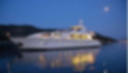 Falcon 102, M/Y M***** For Sale