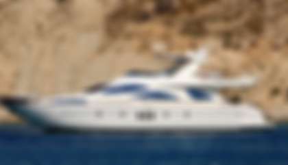 Azimut 80 Carat
                                         Mk1