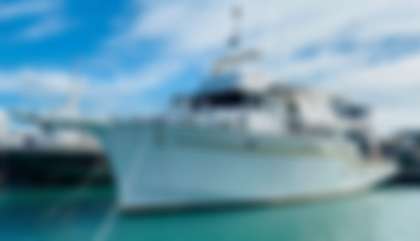 Custom built ATB Shipyard Yacht, M/Y D***** For Sale