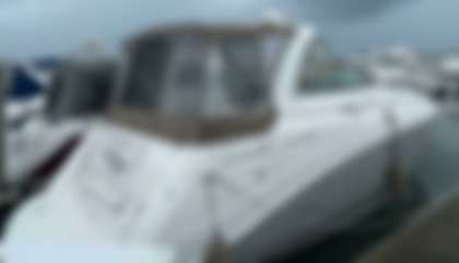 Rinker 350 Express Cruiser