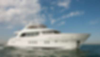 94 Voyager, M/Y F***** For Sale