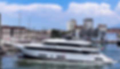 Benetti Class 44M, M/Y L***** For Sale