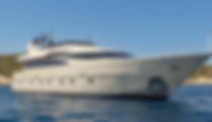 Admiral 27, M/Y H***** For Sale