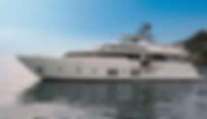 Sanlorenzo SL96, M/Y F***** For Sale