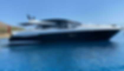 Sunseeker Predator 74 XPS