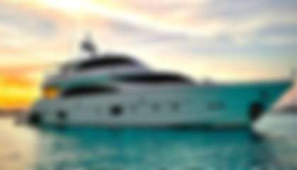 Horizon E88, M/Y I***** For Sale