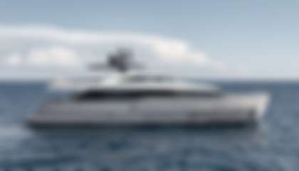 Sanlorenzo SD90, M/Y S***** For Sale