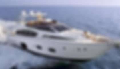 Ferretti  800 Mk1, M/Y J***** For Sale