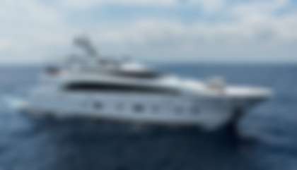 Horizon RP110, M/Y H***** For Sale