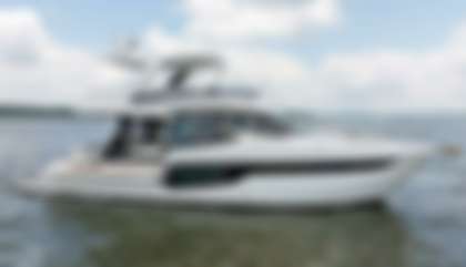 Galeon 500 Fly