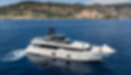 Similar For Sale Yacht: Sanlorenzo SL102 Asymmetric