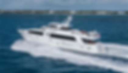 Hatteras 100 Motoryacht, M/Y S***** For Sale