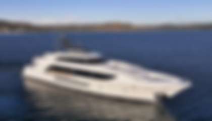 Westport W135, M/Y W***** For Sale