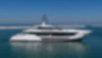 Custom Line Saetta 128', M/Y S***** For Sale