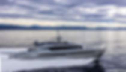Pershing GTX116, M/Y P***** For Sale