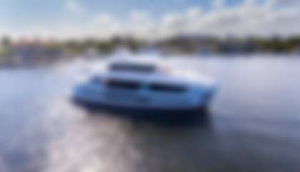 Custom built HSY Yachts, M/Y D***** For Sale