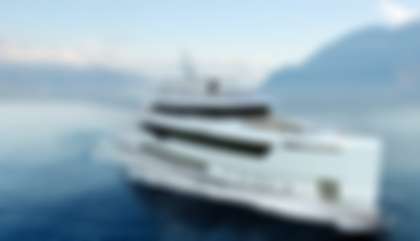 Custom built Arkin Pruva Argos Yachts, M/Y P***** For Sale