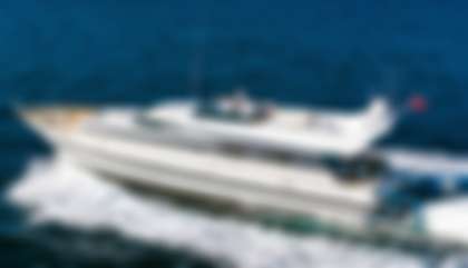 Custom built Cantieri di Pisa Yacht, M/Y S***** For Sale