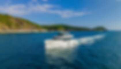 Sanlorenzo SX76, M/Y I***** For Sale