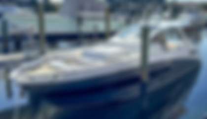Azimut Verve 40