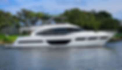 Princess Y78, M/Y R***** For Sale