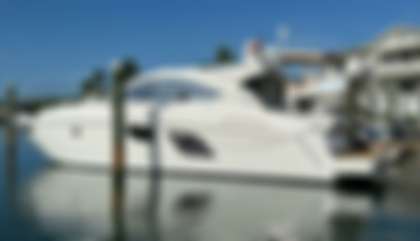 Beneteau Gran Turismo 49