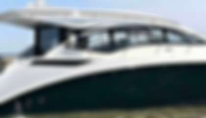 Sea Ray Sundancer 400
                                         Mk2
