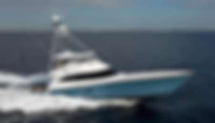 Viking 80C, M/Y C***** For Sale