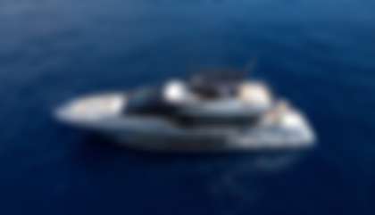 Riva 82' Diva, M/Y L***** For Sale