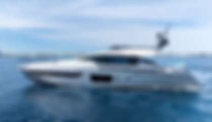 Similar For Sale Yacht: Azimut S8